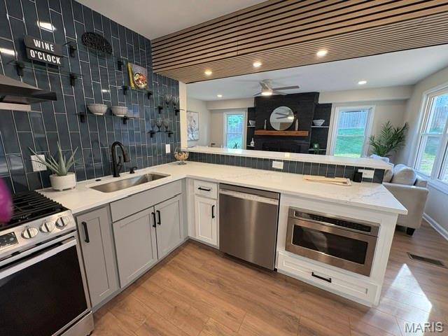 1346 Westbrooke Meadows Lane Property Photo 4