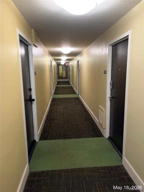 210 N 17th Street 1409 Property Photo 3