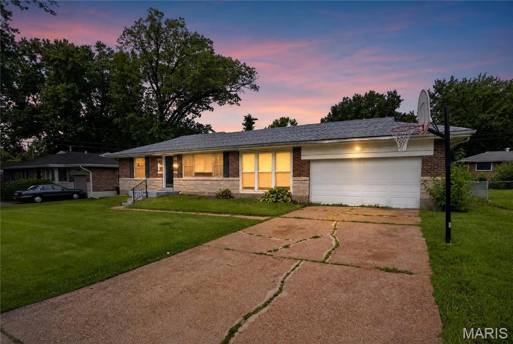 9625 Colony Drive
