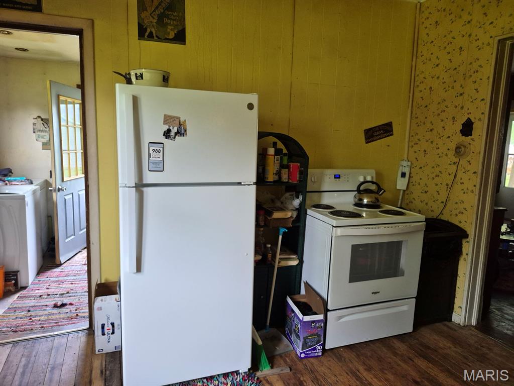 128 E Sigler Property Photo 4