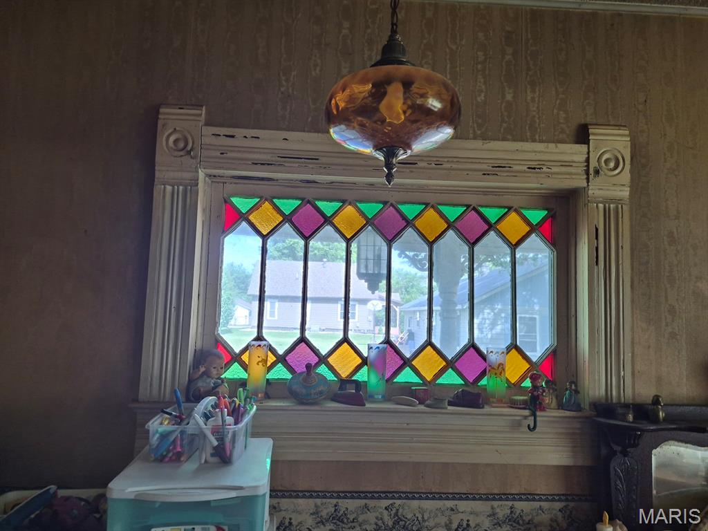 128 E Sigler Property Photo 6