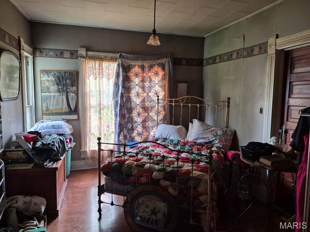 128 E Sigler Property Photo 9
