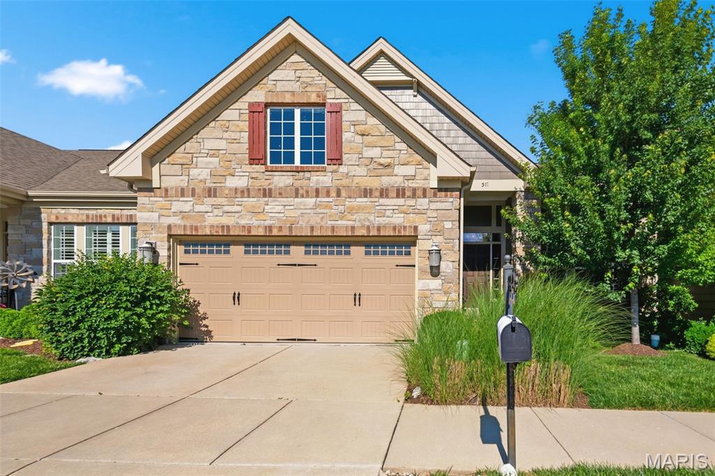 519 Triton Way Drive Property Photo 1