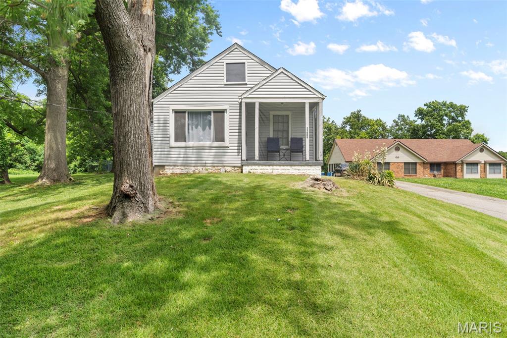 13600 Old Halls Ferry Road Property Photo 1