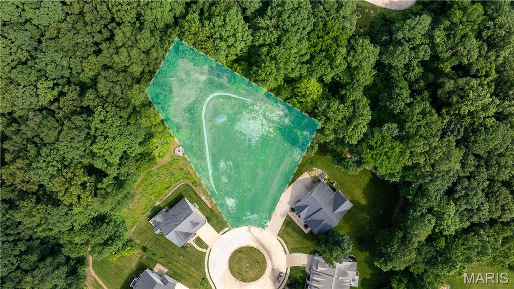 2409 Brister Hill Drive