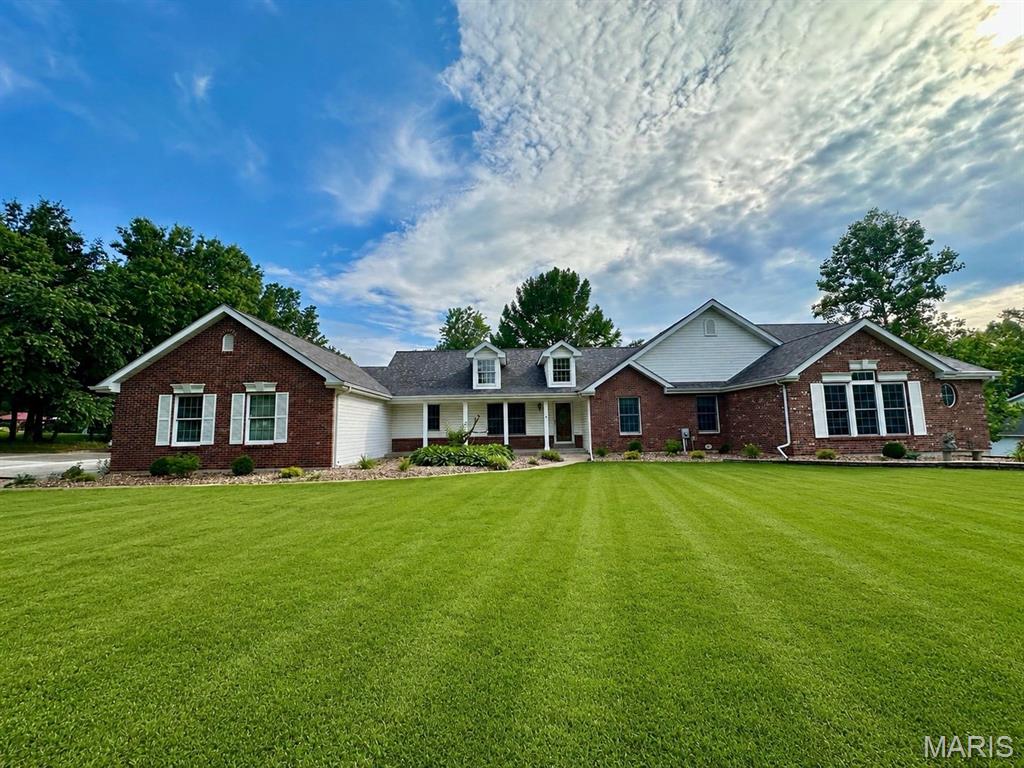2941 Trapper Trail