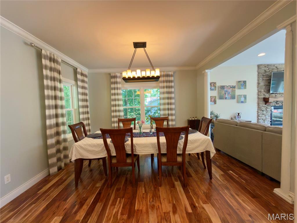 88 Heritage Road Property Photo 5