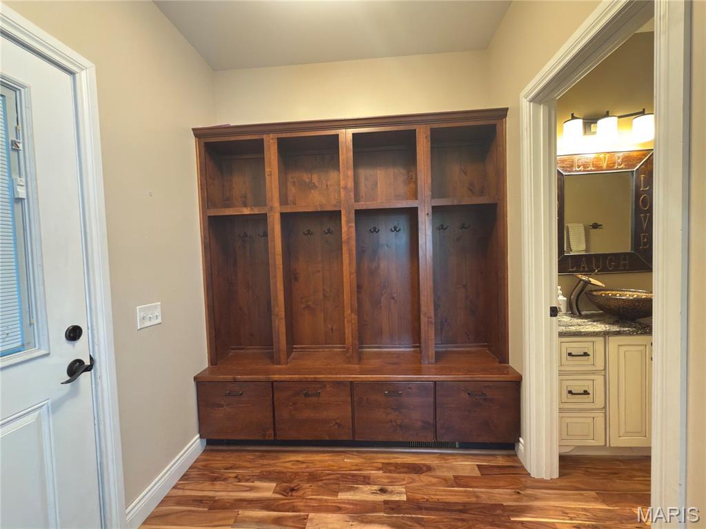 88 Heritage Road Property Photo 12