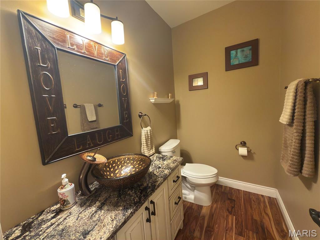 88 Heritage Road Property Photo 13