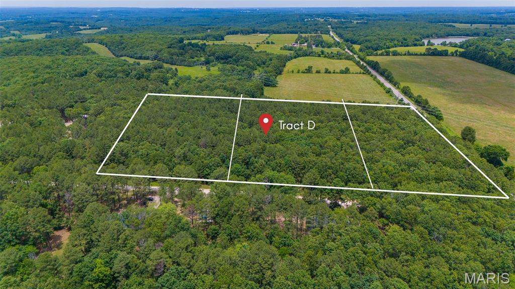 Tract D Private Drive 5294