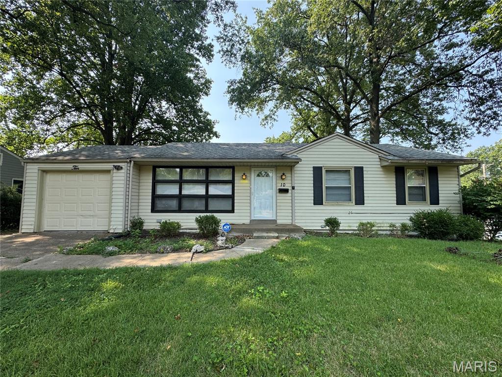 10 Drummond Drive Property Photo 1