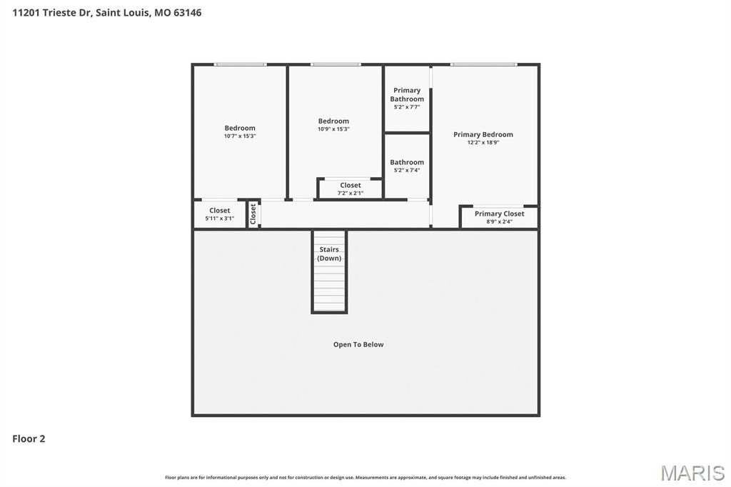 11201 Trieste Drive Property Photo 15