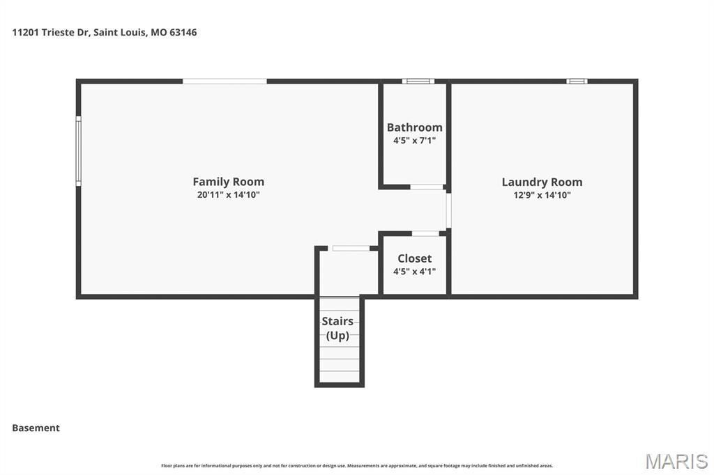 11201 Trieste Drive Property Photo 20