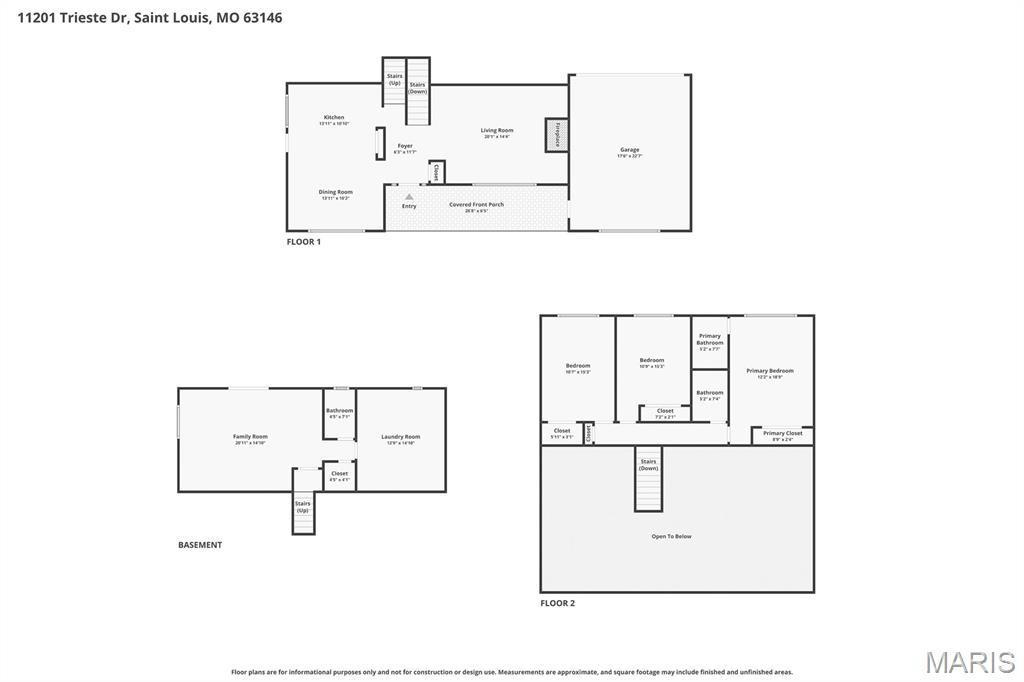 11201 Trieste Drive Property Photo 24