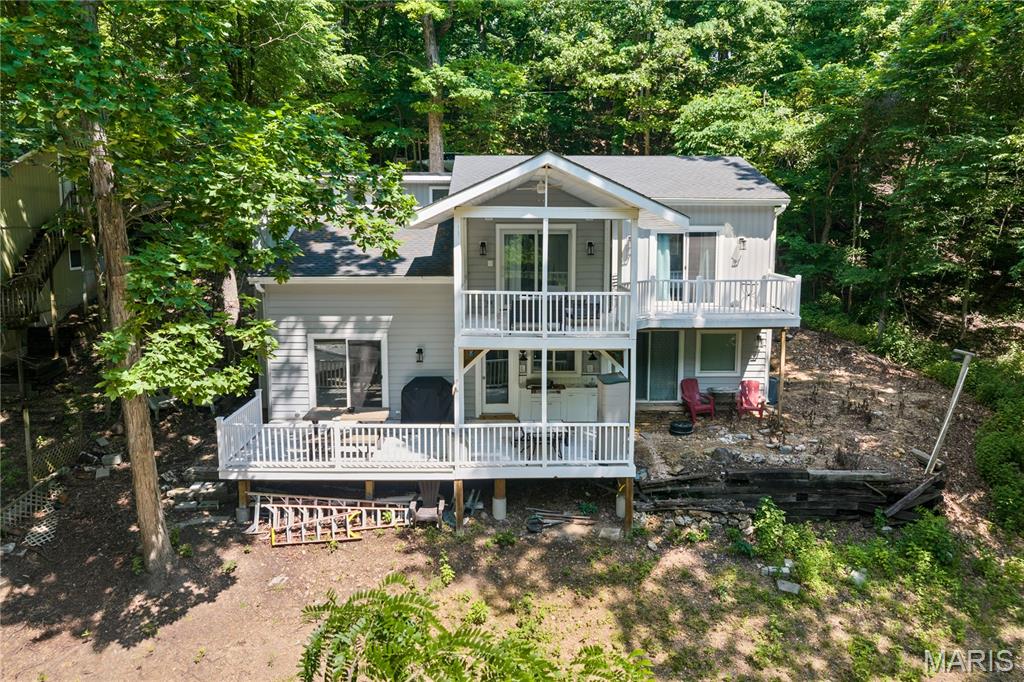 48 Lake Village Road Property Photo 2