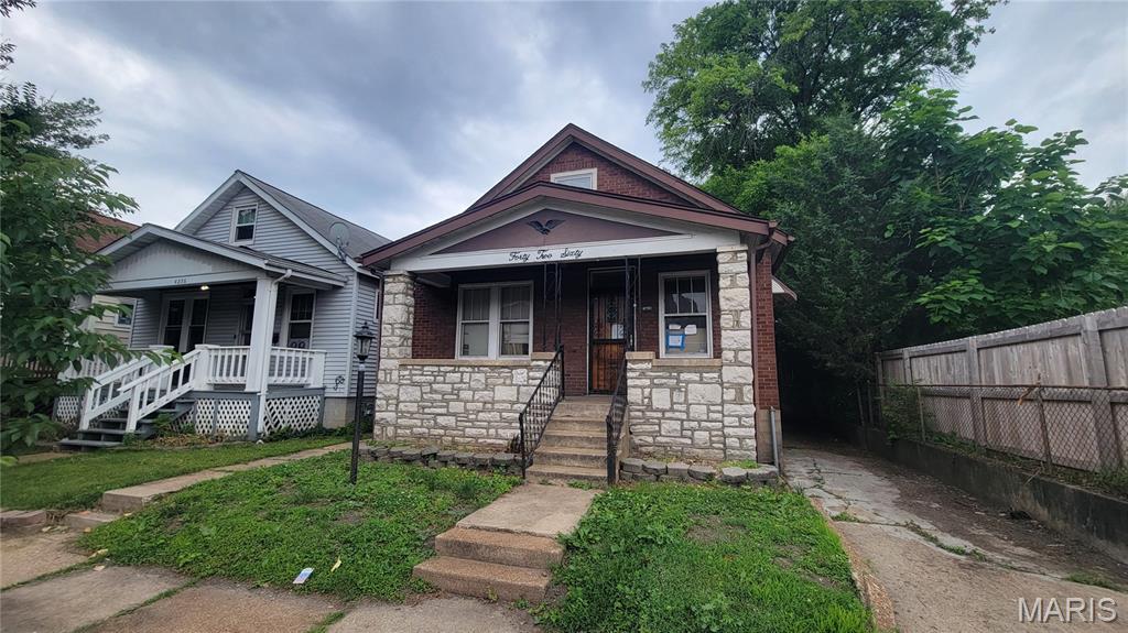 4260 Bates Street Property Photo 1