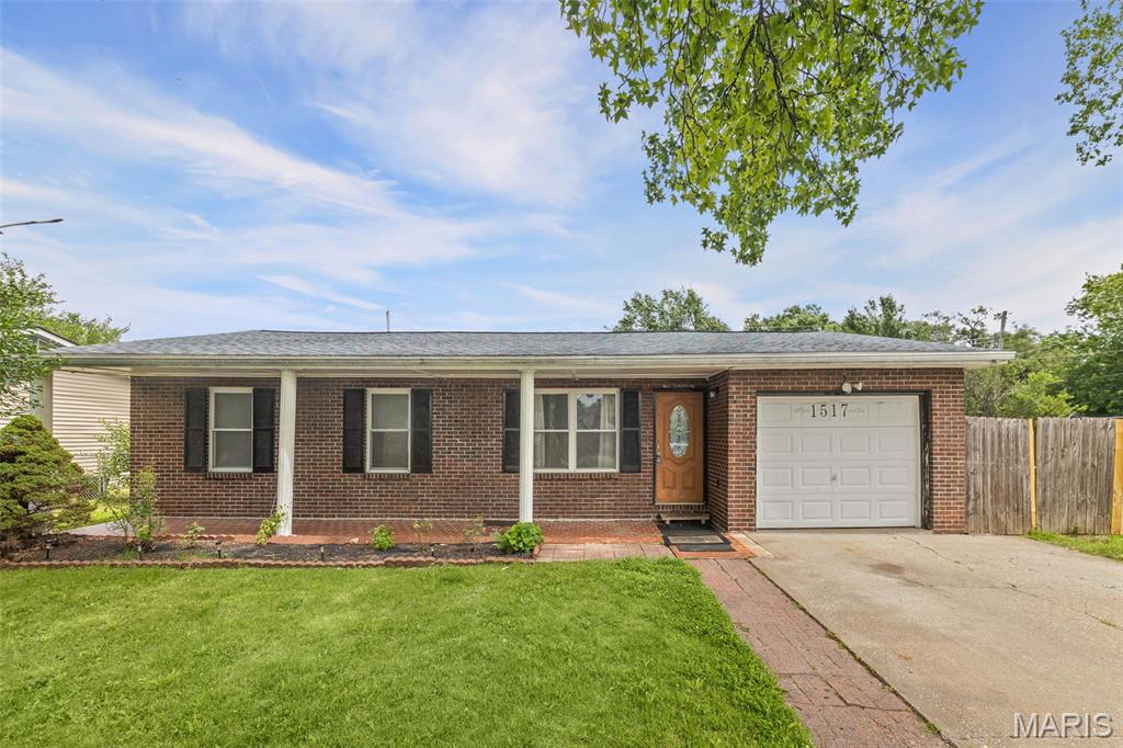 1517 Doris Avenue Property Photo 1