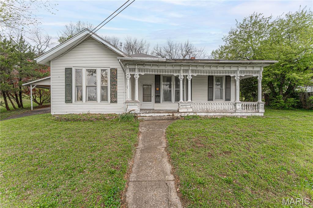 1413 Tennessee Street Property Photo 1