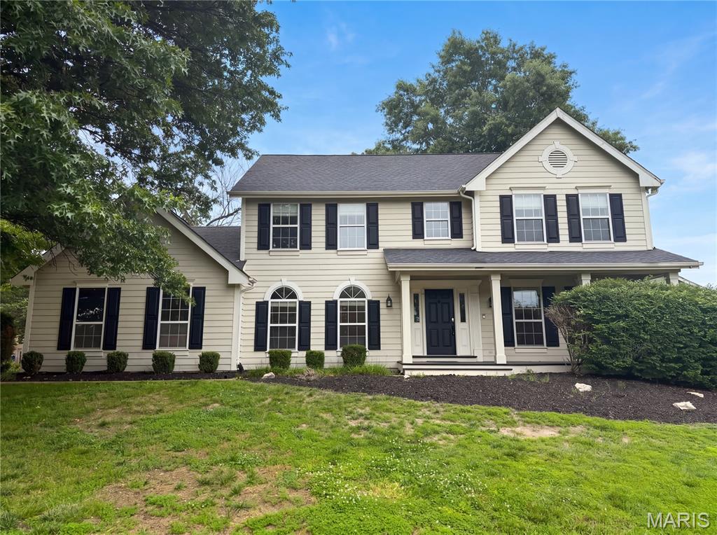 16201 Surfview Court Property Photo 1