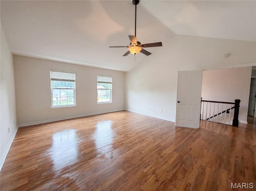 16201 Surfview Court Property Photo 16
