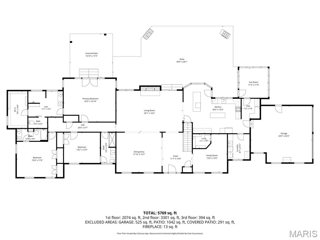 18742 Eatherton Valley Road Property Photo 47