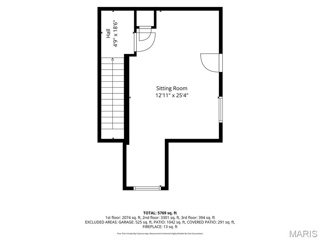 18742 Eatherton Valley Road Property Photo 48