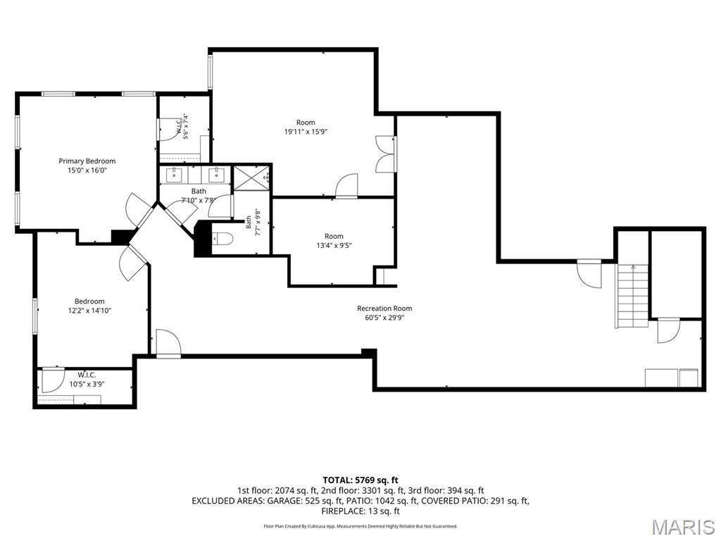 18742 Eatherton Valley Road Property Photo 49
