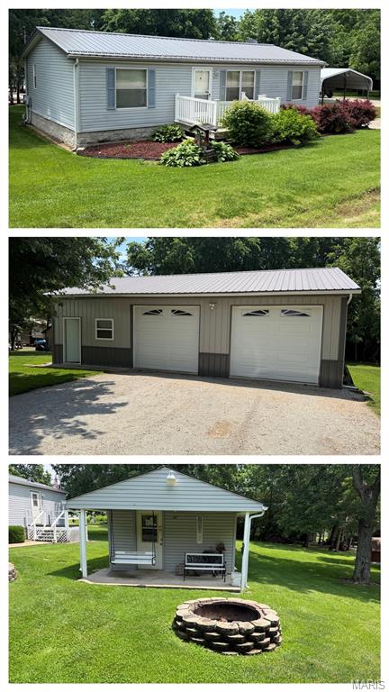9014 Beach Drive Property Photo 1