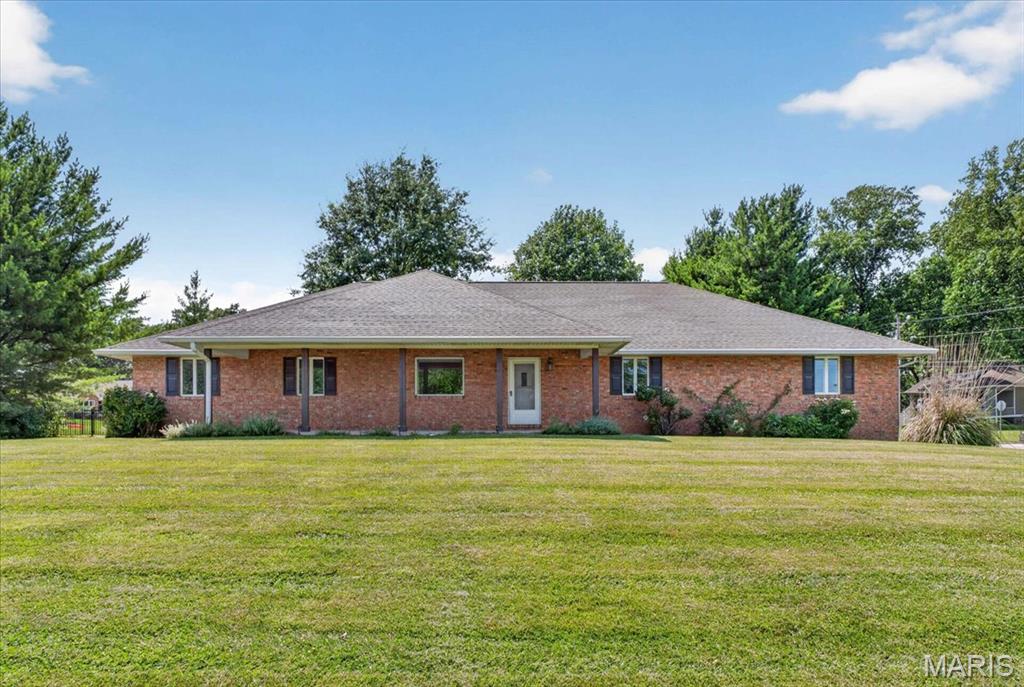 101 Polo Run Property Photo 1