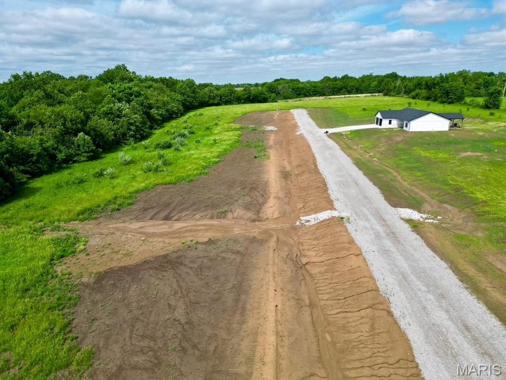 Tract 5 Green Acres