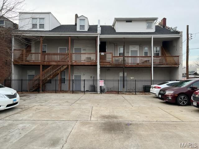 7714 S Broadway Property Photo 31