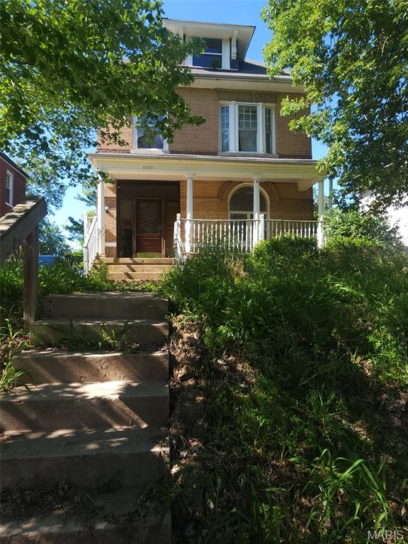 6033 Cates Avenue Property Photo 1