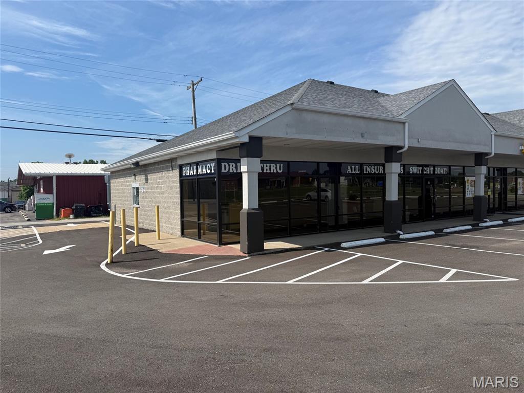 13000 Veterans Memorial Parkway Property Photo 1