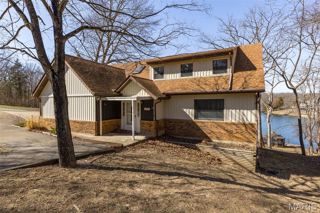 1211 Napoleon Drive Property Photo 1