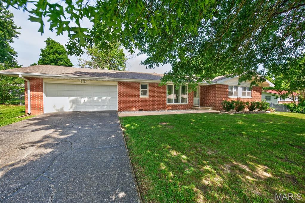 2020 Highland Street Property Photo 1