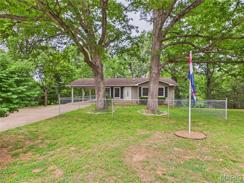404 Ridgeview Drive Property Photo 1