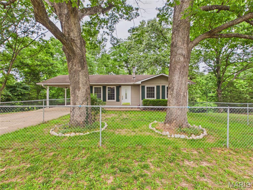 404 Ridgeview Drive Property Photo 2