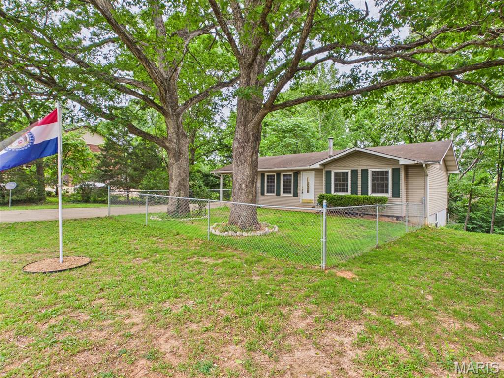 404 Ridgeview Drive Property Photo 3