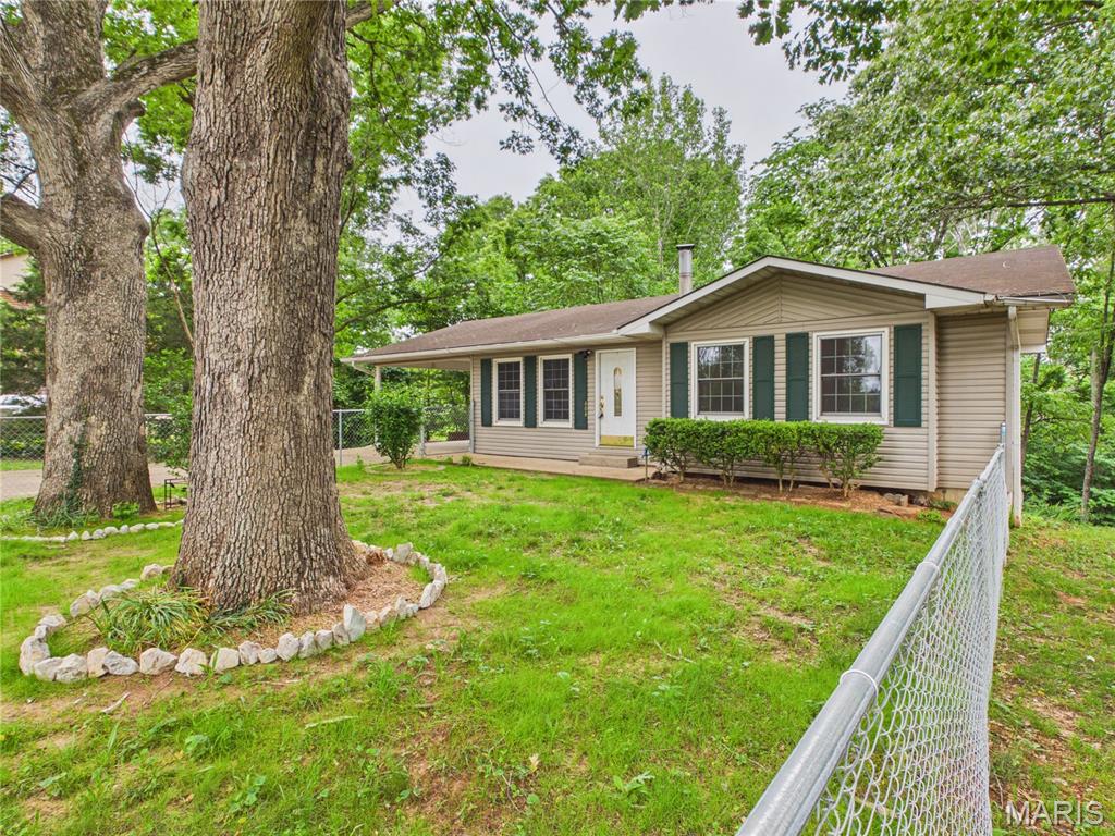 404 Ridgeview Drive Property Photo 4