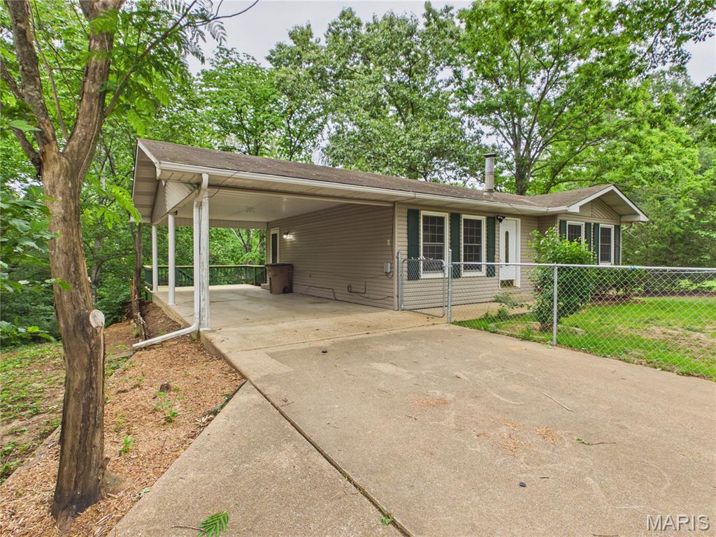 404 Ridgeview Drive Property Photo 11