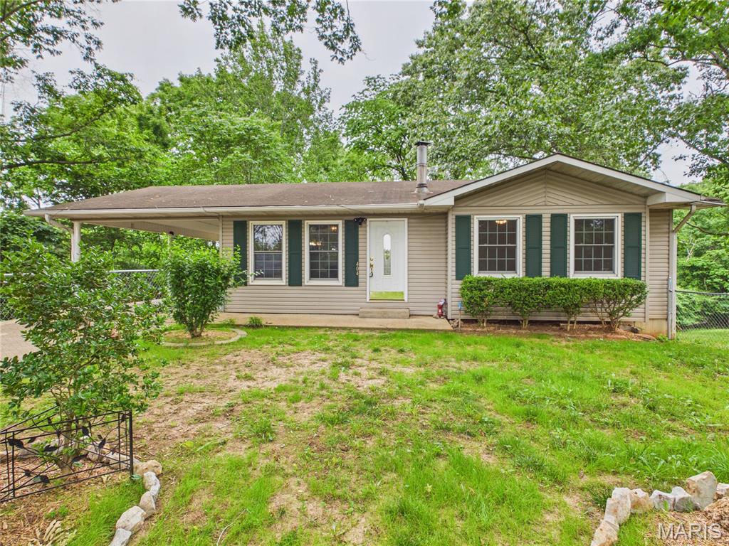 404 Ridgeview Drive Property Photo 14