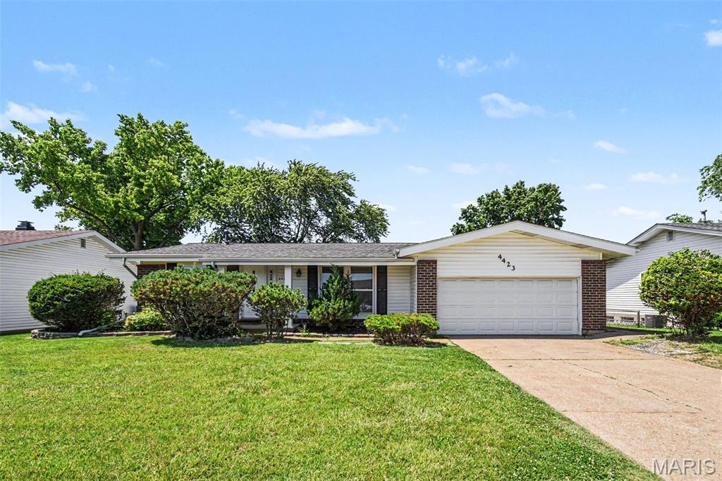 4423 Caracalla Drive Property Photo 1