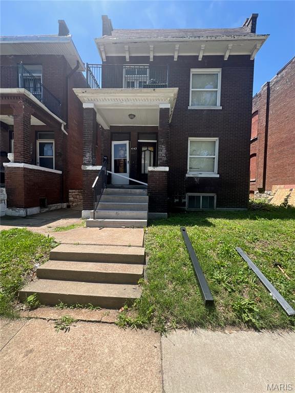 4142 W Kossuth Avenue