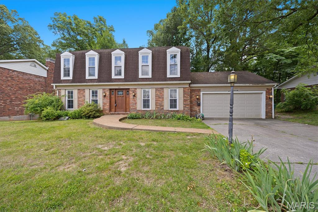 120 Fox Creek Road Property Photo 1