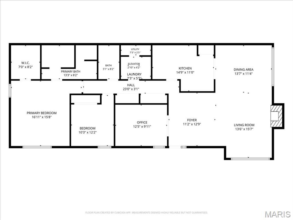 8030 Pershing Avenue Property Photo 32