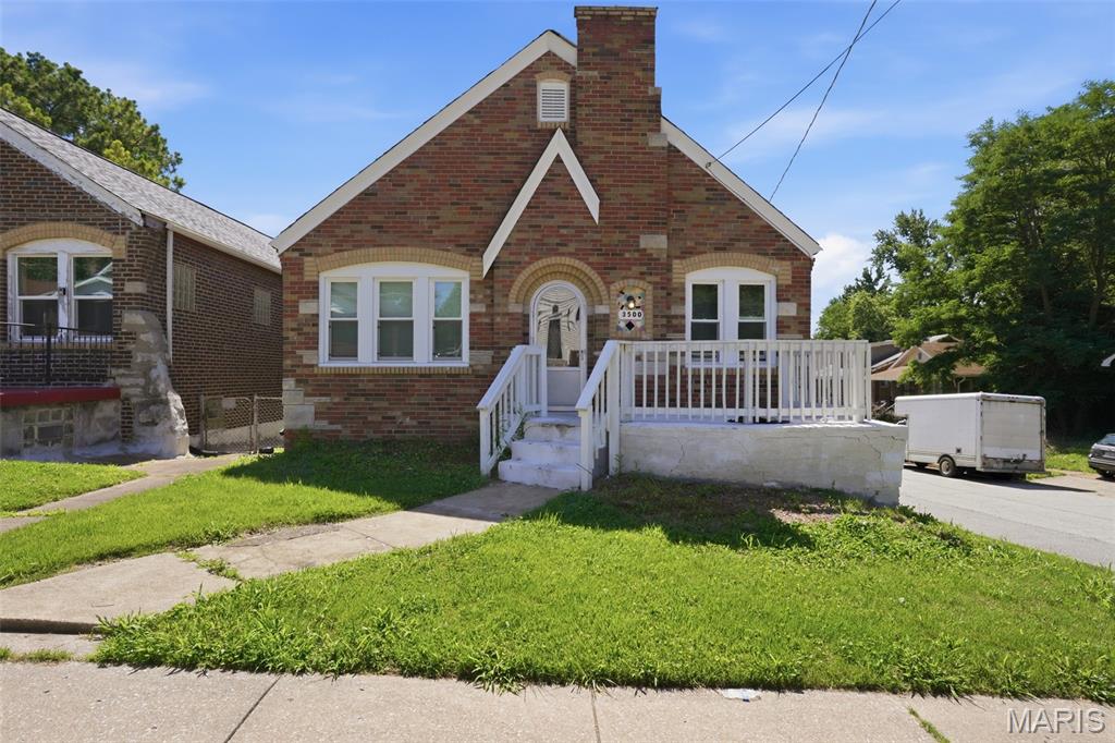 3500 West Place Property Photo 1