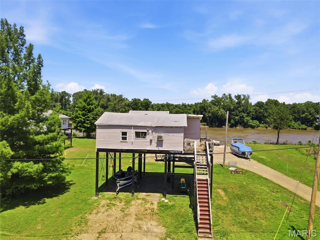 21 Lehmond Island Road Property Photo 3