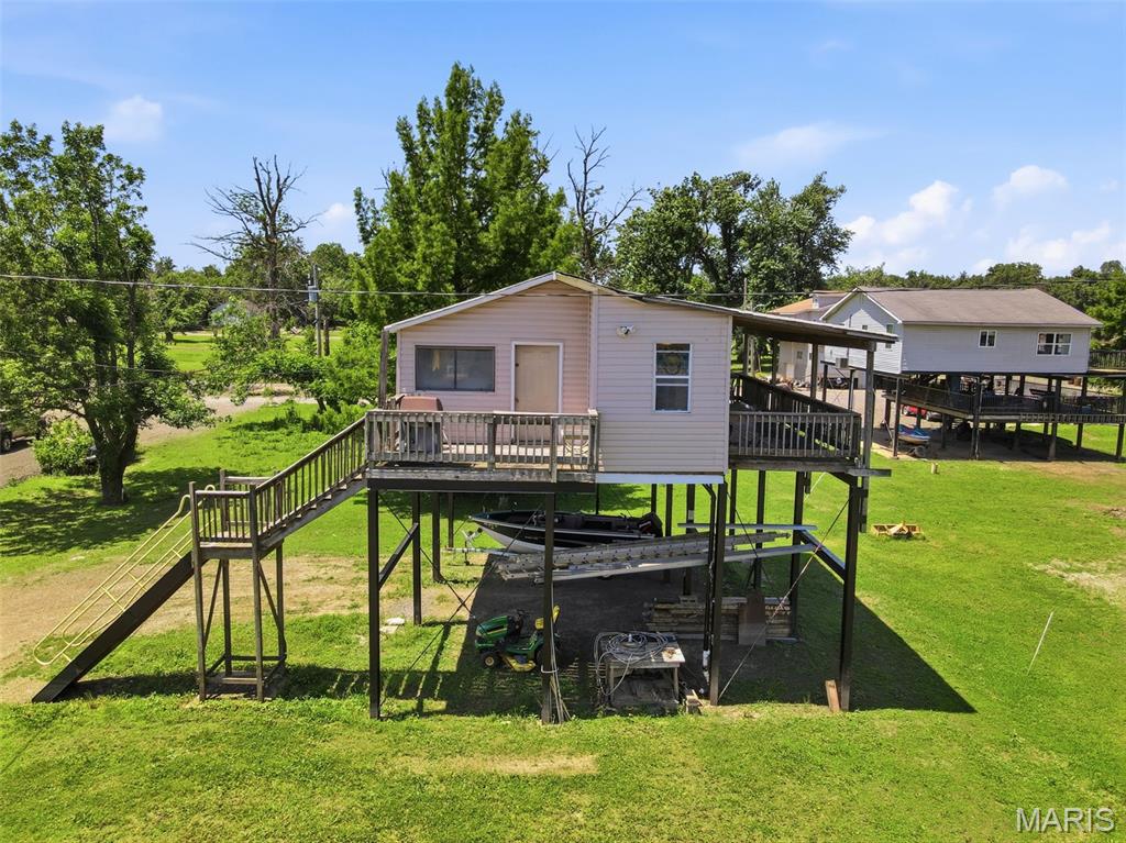 21 Lehmond Island Road Property Photo 4