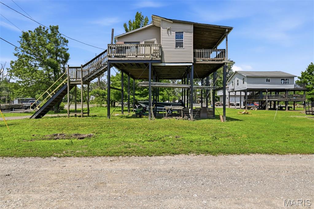 21 Lehmond Island Road Property Photo 5