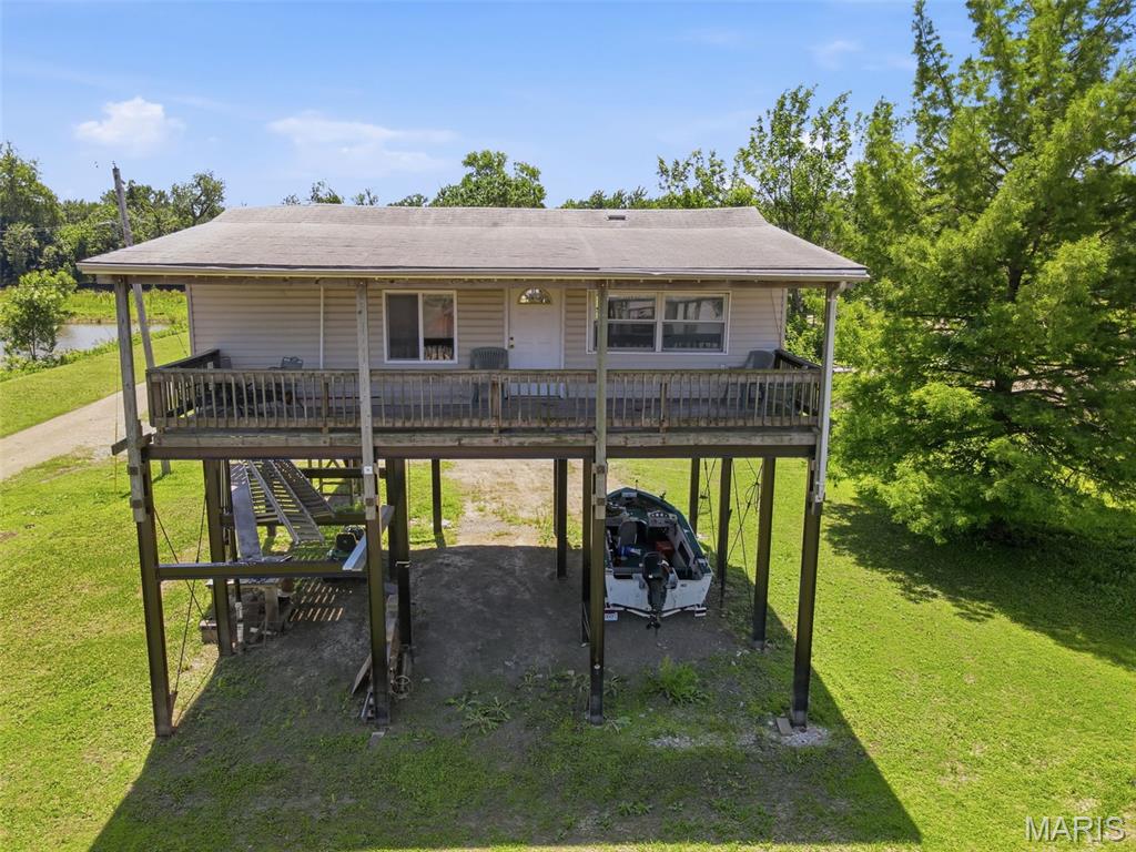 21 Lehmond Island Road Property Photo 6